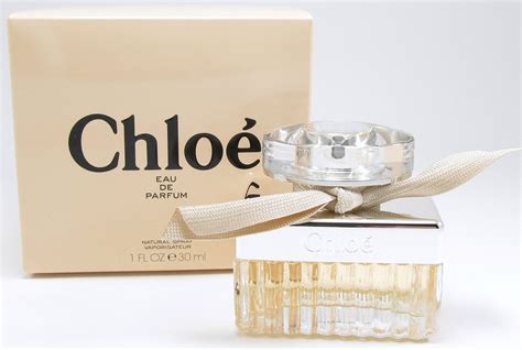 chloe edp hk